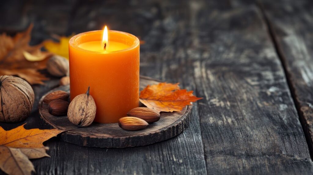 2024 Fall Scents to Welcome The Season Into Your Home