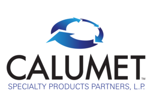 Calumet Specialty Products Partners LP
