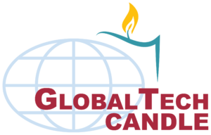 GlobalTech Candle