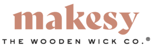 makesy / The Wooden Wick Co.